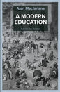 A Modern Education, Advice for Ariston - Paperback
