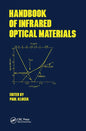Handbook of Infrared Optical Materials - Paperback
