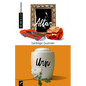 Altar and Urn: Two Plays by Santiago Guzman - Paperback