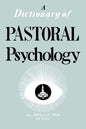 Dictionary of Pastoral Psychology - Paperback