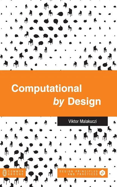 Computational by Design - Hardcover