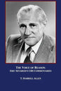The Voice of Reason: Eric Sevareid's CBS Commentaries - Paperback