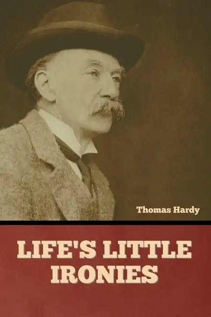 Life's Little Ironies - Paperback