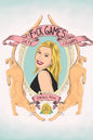 F*ck Games, Date Cougars - Paperback