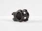 Bontrager Line Pro 35mm 0°x55mm Black Stem