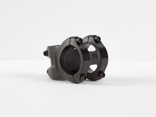 Bontrager Line Pro 35mm 0°x45mm Black Stem