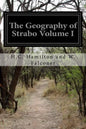 The Geography of Strabo Volume I - Paperback