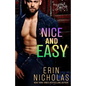 Nice and Easy (Boys of the Big Easy) - Paperback