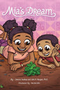 Mia's Dream - Hardcover