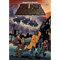 The Last Mundane - Paperback