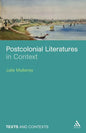 Postcolonial Literatures in Context - Paperback