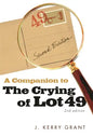A Companion to The Crying of Lot 49 - Paperback