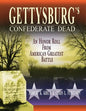Gettysburg's Confederate Dead: An Honor Roll from America's Greatest Battle - Paperback