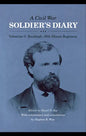 A Civil War Soldier's Diary: Valentine C. Randolph, 39th Illinois Regiment - Hardcover