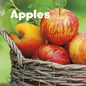 Apples - Paperback