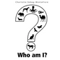 Who Am I? - Paperback