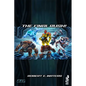 Dreadball: The Final Rush - Paperback