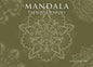 Mandala Tattoo Designs - Paperback