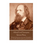 Alfred Lord Tennyson - Queen Mary: "If I had a flower for every time I thought of you... I could walk through my garden forever." - Paperback