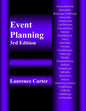 Event Planning 3rd Edition - Paperback