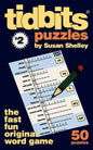 tidbits(R) puzzles #2 - Paperback