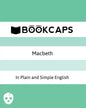 Macbeth In Plain and Simple English: (A Modern Translation and the Original Version) - Paperback