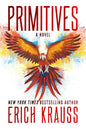 Primitives - Hardcover