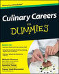 Culinary Careers FD - Paperback