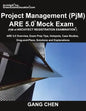 Project Management (PjM) ARE 5.0 Mock Exam (Architect Registration Examination): ARE 5.0 Overview, Exam Prep Tips, Hot Spots, Case Studies, Drag-and-P - Paperback