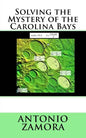 Solving the Mystery of the Carolina Bays - Paperback