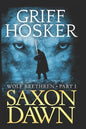 Saxon Dawn - Paperback