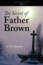 The Secret of Father Brown - Paperback
