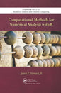 Computational Methods for Numerical Analysis with R - Paperback