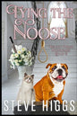 Tying the Noose: Felicity Philips Investigates Book 2 - Paperback