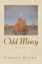 Odd Mercy: Poems - Paperback