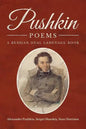 Pushkin Poems: A Russian Dual Language Book - Paperback