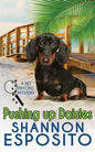 Pushing Up Daisies - Paperback