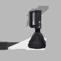 P50 Rechargeable Handheld LED Torch High Power Miner's Lamp