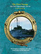 The First Voyage - Paperback