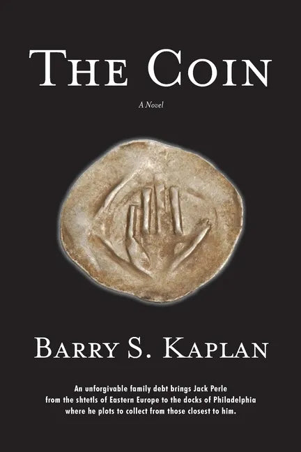 The Coin - Paperback
