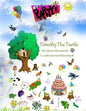 Timothy The Turtle - Paperback
