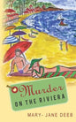 Murder on the Riviera - Paperback