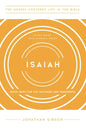 Isaiah: Good News for the Wayward and Wandering - Paperback