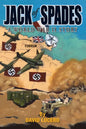 Jack of Spades: A World War Two Story - Paperback