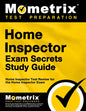 Home Inspector Exam Secrets Study Guide: Home Inspector Test Review for the Home Inspector Exam - Paperback