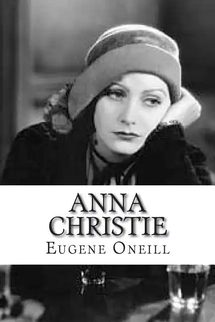 Anna Christie - Paperback