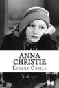 Anna Christie - Paperback