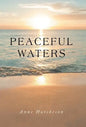 Peaceful Waters - Hardcover