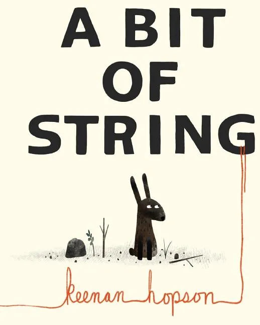A Bit Of String - Paperback
