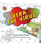 Vera the Virus - Hardcover